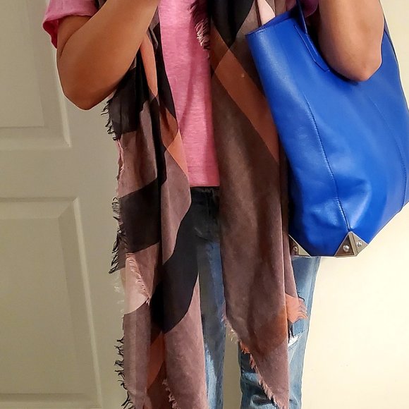 Alexander Wang Leather Prisma Tote - Picture 3 of 8